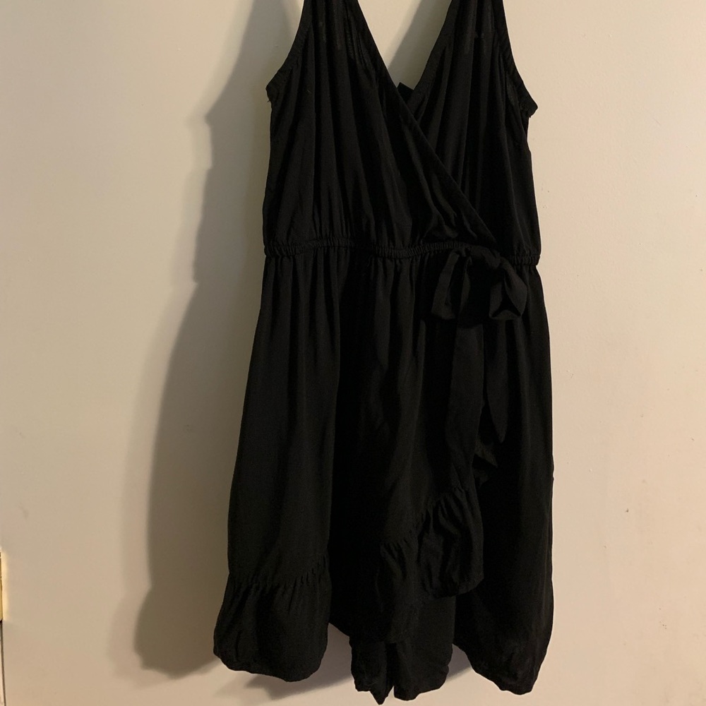 Wild fable romper